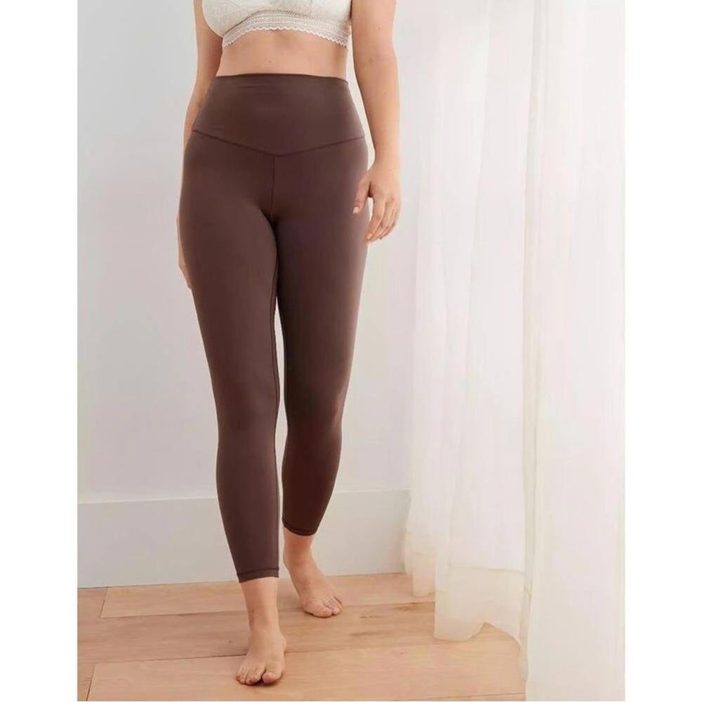Aerie high rise leggings